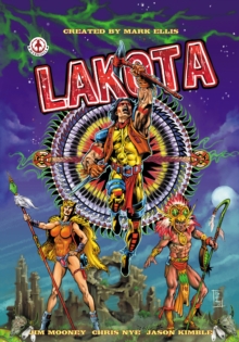 Image for Lakota