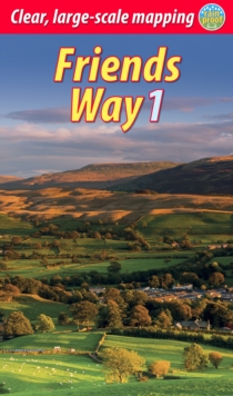 Image for Friends Way 1