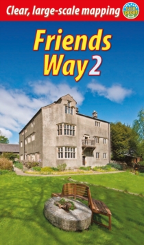 Friends Way 2: Margaret Fell’s journey