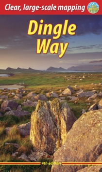 Image for Dingle Way (4 ed)