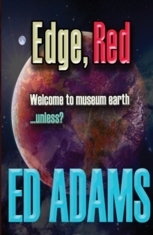 Image for Edge, Red