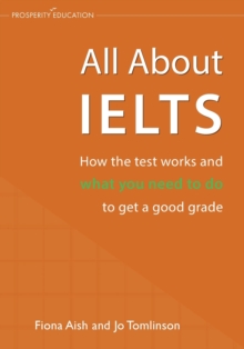 Image for All About IELTS : How the test works and what you need to do to get a good grade