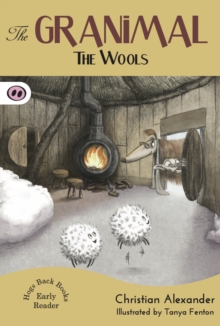 Image for Granimal: Book 3: The Wools