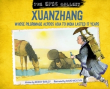 Image for Xuanzang