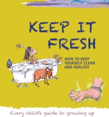 Image for Keep it Fresh