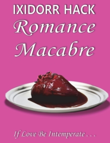 Image for Romance Macabre