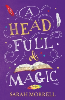 Image for A Head Full Of Magic