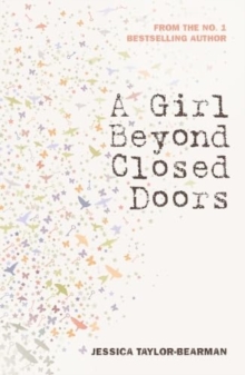 Image for A Girl Beyond Closed Doors