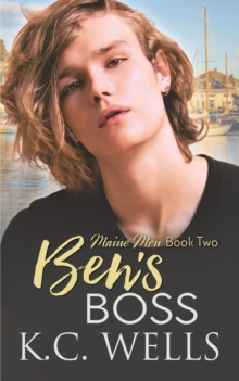 Image for Ben's Boss