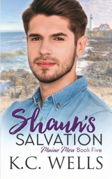 Image for Shaun's Salvation