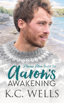 Image for Aaron's Awakening