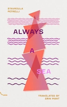 Image for Always A Sea