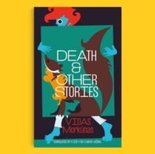 Image for Death & Other Stories