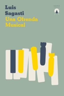 Image for Una Ofrenda Musical