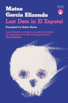 Image for Last Date in El Zapotal