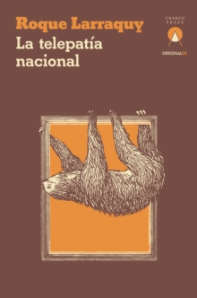 Image for La telepatia nacional