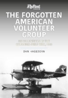Image for The Forgotten American Volunteer Group