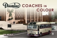 Image for Daimler coaches in colour