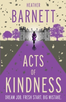 Acts of Kindness: An uplifting light-hearted mystery about the power of human kindness