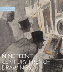 Image for Nineteenth-Century French Drawings