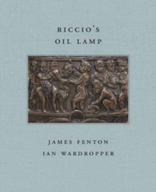 Image for Riccio's Oil Lamp