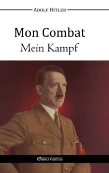 Image for Mon Combat - Mein Kampf
