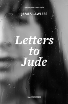 Image for Letters to Jude