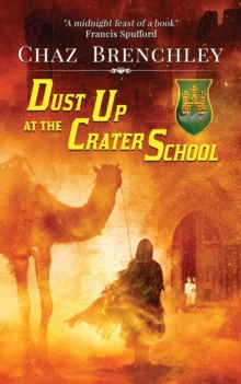 Image for Dust Up at the Crater School