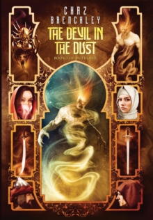 Image for The Devil in the Dust