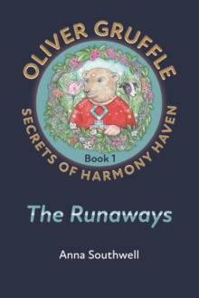 Image for Oliver Gruffle - Secrets of Harmony Haven - Book 1