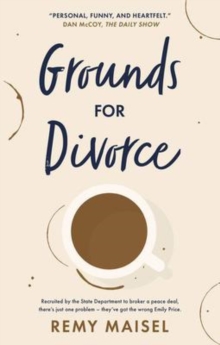 Image for Grounds for divorce