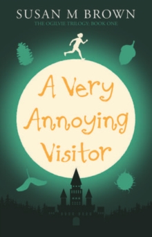 Image for A Very Annoying Visitor