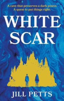 Image for White Scar