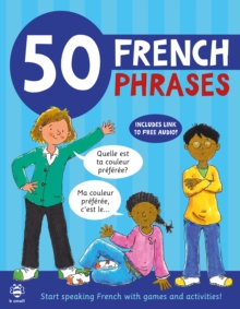 Image for 50 French Phrases