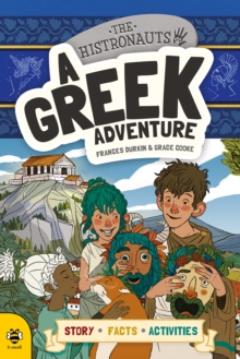 Image for A Greek adventure