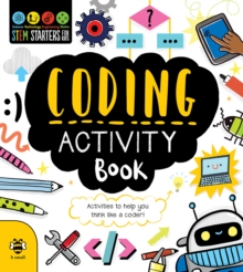 Image for Coding Activity Book