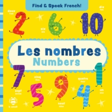 Image for Les nombres