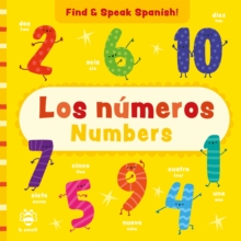 Image for Los numeros - Numbers