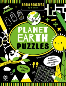 Image for Planet Earth Puzzles