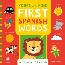 Image for Point and Find First Spanish Words