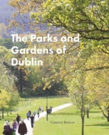 Image for PARKS & GARDENS OF DUBLIN