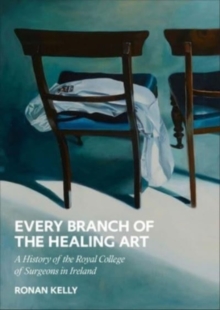 Image for Every Branch of the Healing Art
