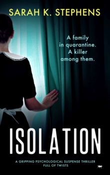 Image for Isolation