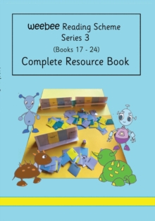 Image for Complete Resource Book