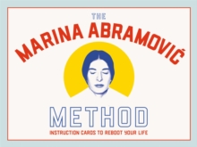 Image for The Marina Abramovic Method