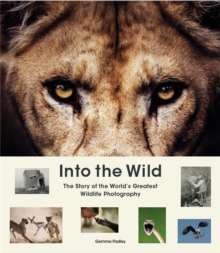 Into the Wild: The Story of the World’s Greatest Wildlife Photography