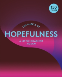 Image for The Puzzle of Hopefulness