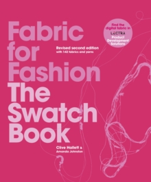 Image for Fabric for Fashion