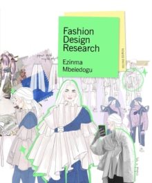 Image for Fashion Design Research Second Edition