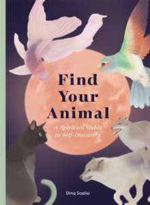 Find Your Animal